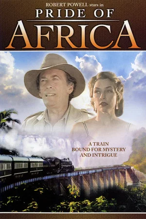 Постер: Pride of Africa