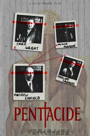 Постер: Pentacide