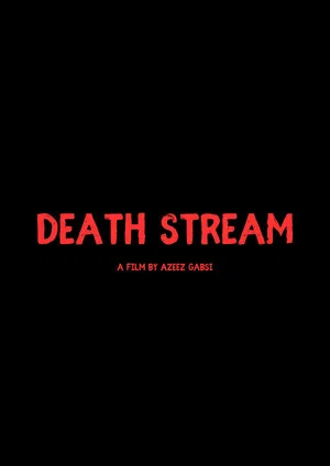 Постер: Death Stream