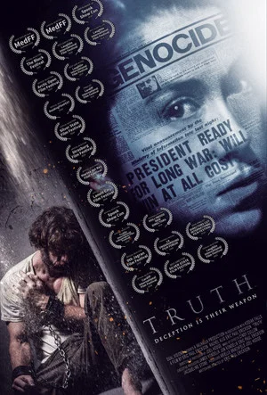 Постер: Truth