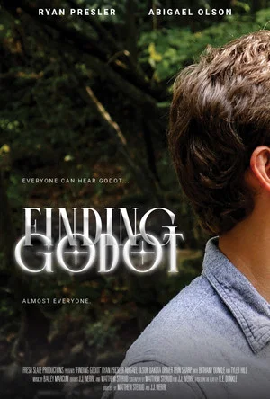 Постер: Finding Godot