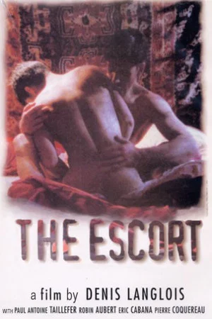 Постер: The Escort