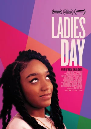Постер: Ladies Day