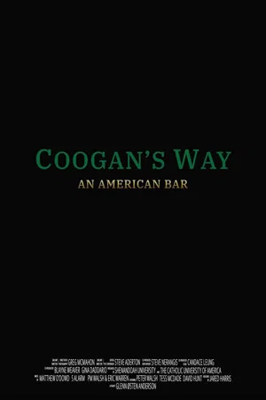 Постер: Coogan's Way