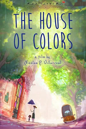 Постер: The House of Colors