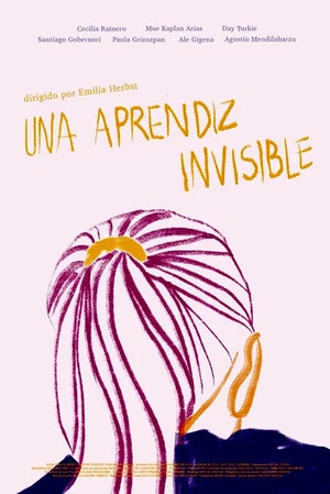 Постер: An Invisible Apprentice