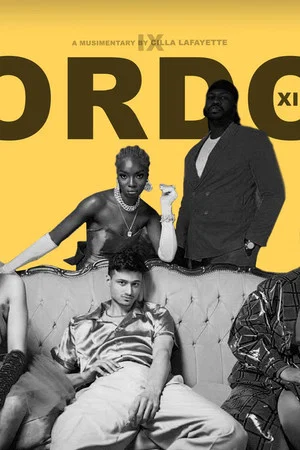 Постер: ORDO I:X