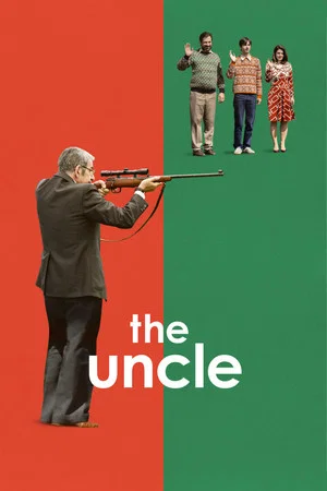 Постер: The Uncle