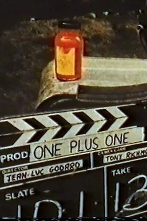 Постер: One to One: Jean-Luc Godard Speaks