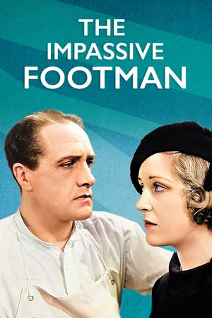 Постер: The Impassive Footman