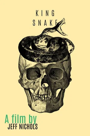 Постер: King Snake