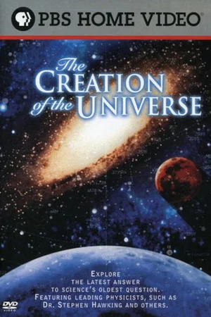 Постер: The Creation of the Universe