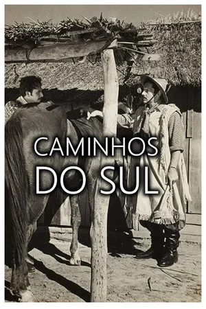 Постер: Caminhos do Sul