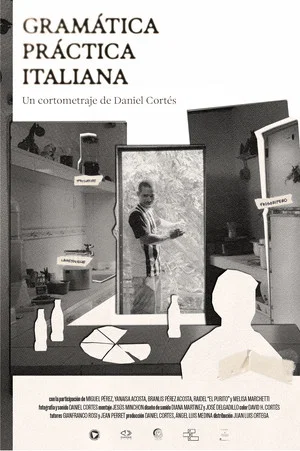 Постер: Practical Italian Grammar
