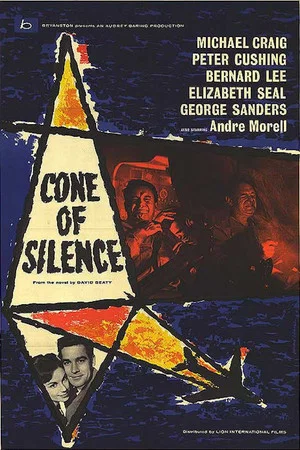 Постер: Cone of Silence