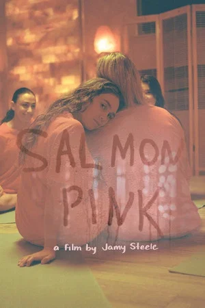 Постер: Salmon Pink