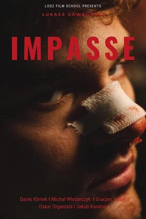 Постер: Impasse