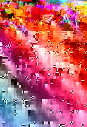 Постер: Colour lie
