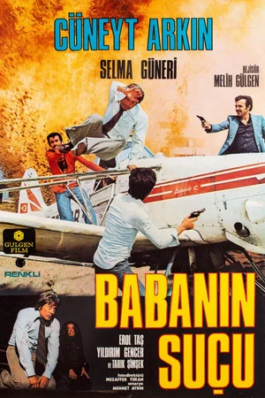 Постер: Babanın Suçu