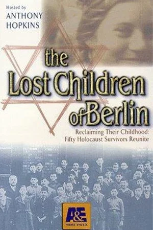 Постер: The Lost Children of Berlin
