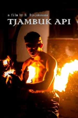 Постер: Whips of Fire