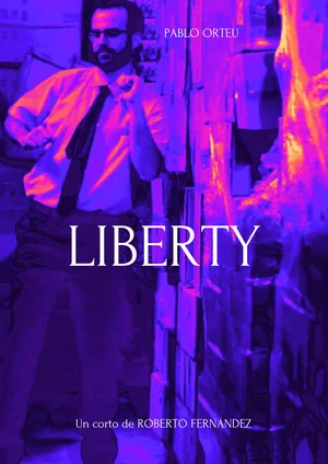 Постер: Liberty