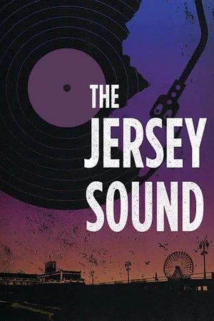 Постер: The Jersey Sound