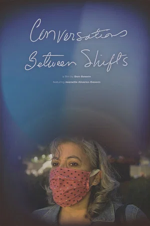 Постер: Conversations Between Shifts