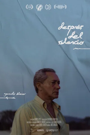 Постер: Beyond Silence