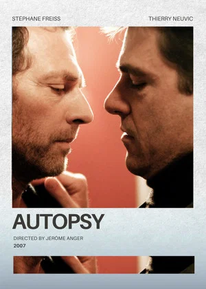 Постер: Autopsy