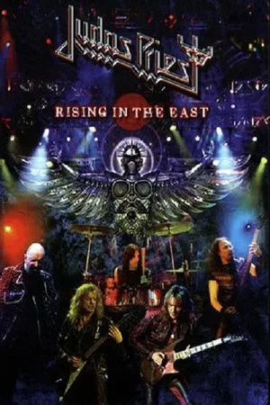 Постер: Judas Priest: Rising in the East