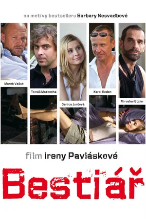 Постер: Bestiář
