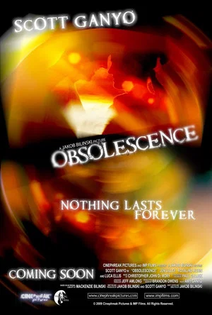 Постер: Obsolescence