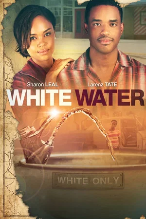Постер: White Water