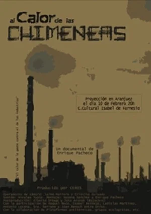 Постер: Al Calor de las Chimeneas