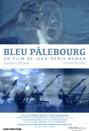Постер: Bleu Pâlebourg