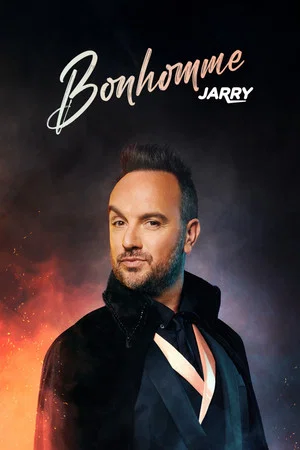 Постер: Jarry : Bonhomme
