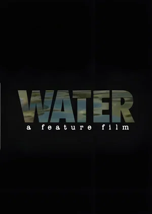 Постер: Water