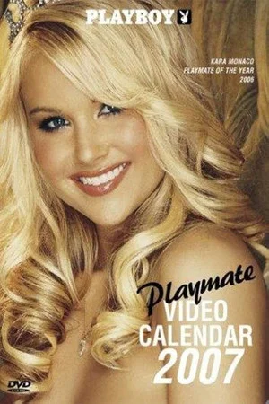 Постер: Playboy Video Playmate Calendar 2007