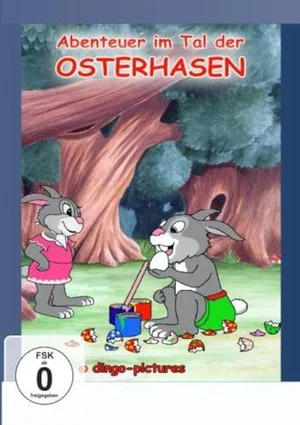 Постер: Im Tal der Osterhasen