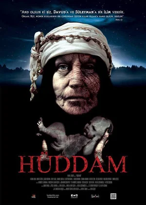 Постер: Hüddam