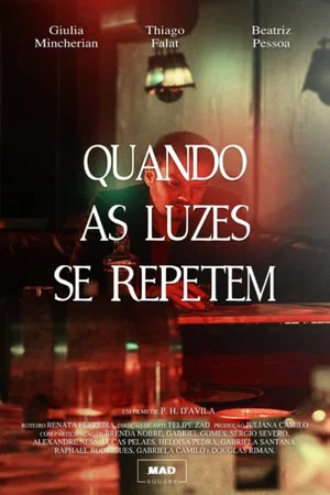 Постер: When The Lights Repeat