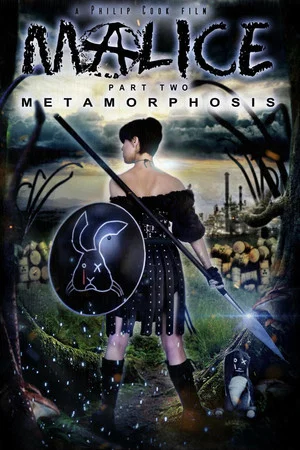 Постер: Malice: Metamorphosis