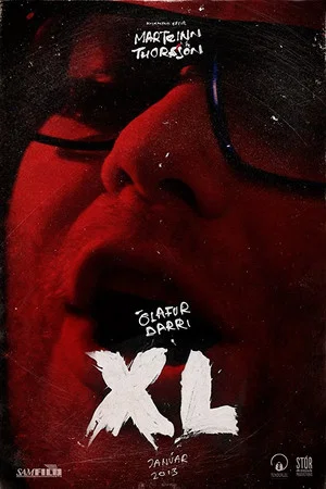 Постер: XL
