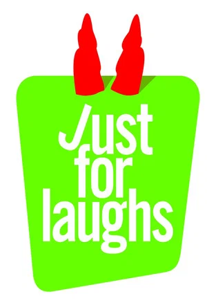 Постер: Back To School Just For Laughs
