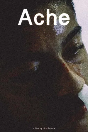 Постер: Ache