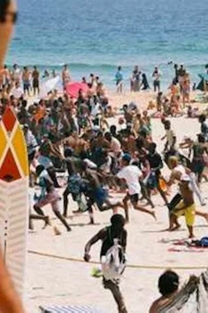 Постер: Era Uma Vez um Arrastão