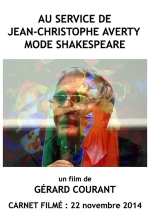 Постер: Au service de Jean-Christophe Averty mode Shakespeare