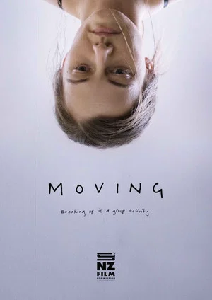 Постер: Moving
