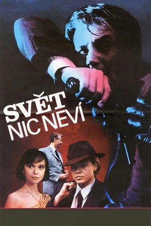 Постер: The World Knows Nothing